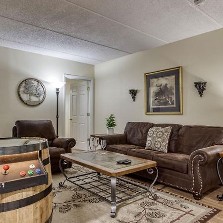 Gatlinburg Towers Condo Unit 501 - Great Location! Close To Town! Condo エクステリア 写真