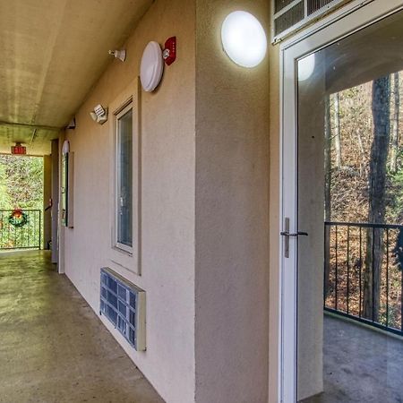 Gatlinburg Towers Condo Unit 501 - Great Location! Close To Town! Condo エクステリア 写真