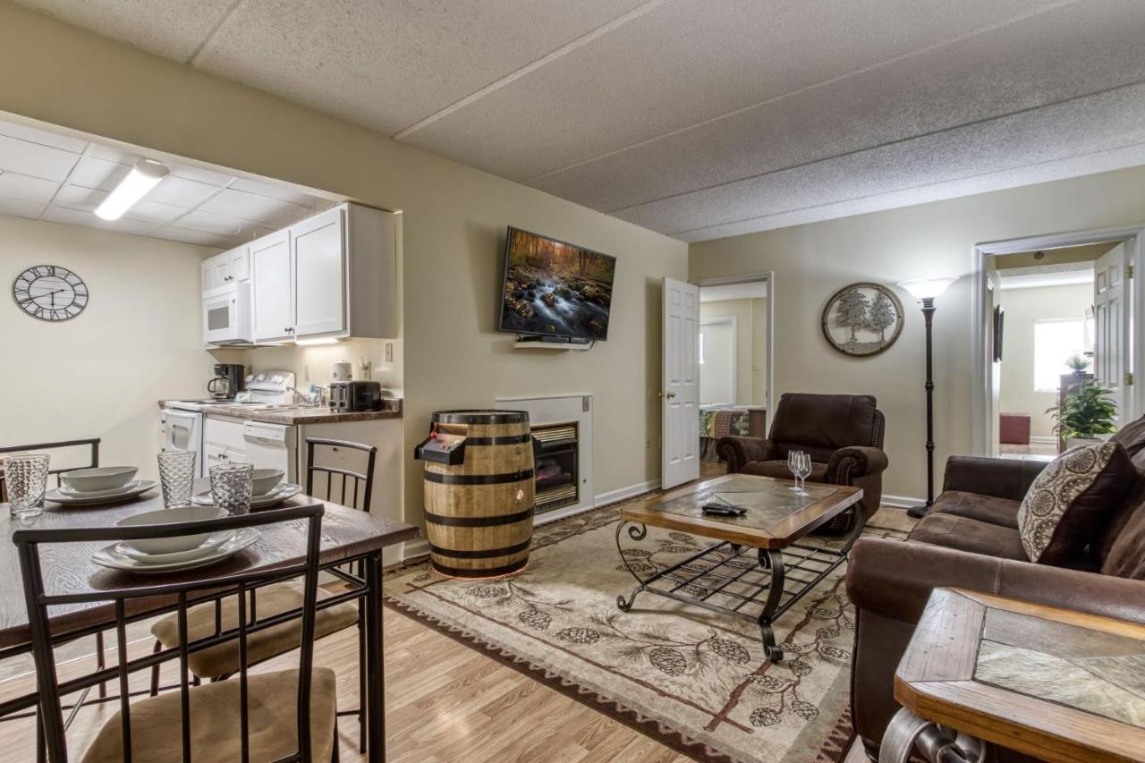 Gatlinburg Towers Condo Unit 501 - Great Location! Close To Town! Condo エクステリア 写真