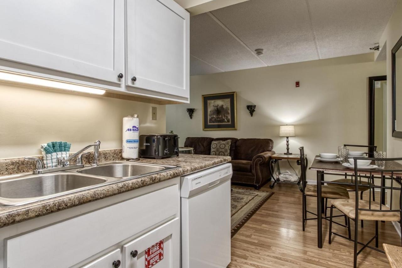 Gatlinburg Towers Condo Unit 501 - Great Location! Close To Town! Condo エクステリア 写真