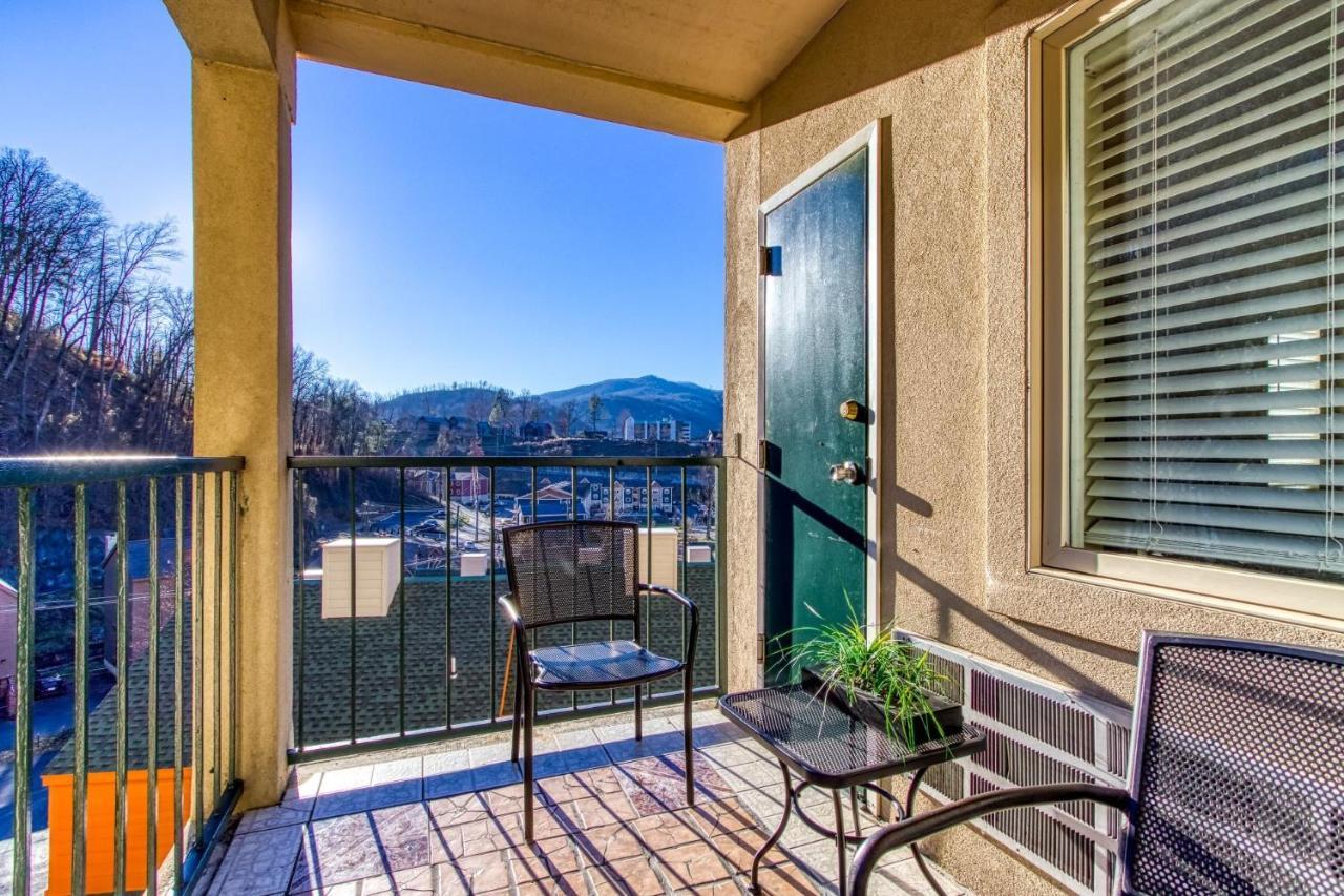 Gatlinburg Towers Condo Unit 501 - Great Location! Close To Town! Condo エクステリア 写真