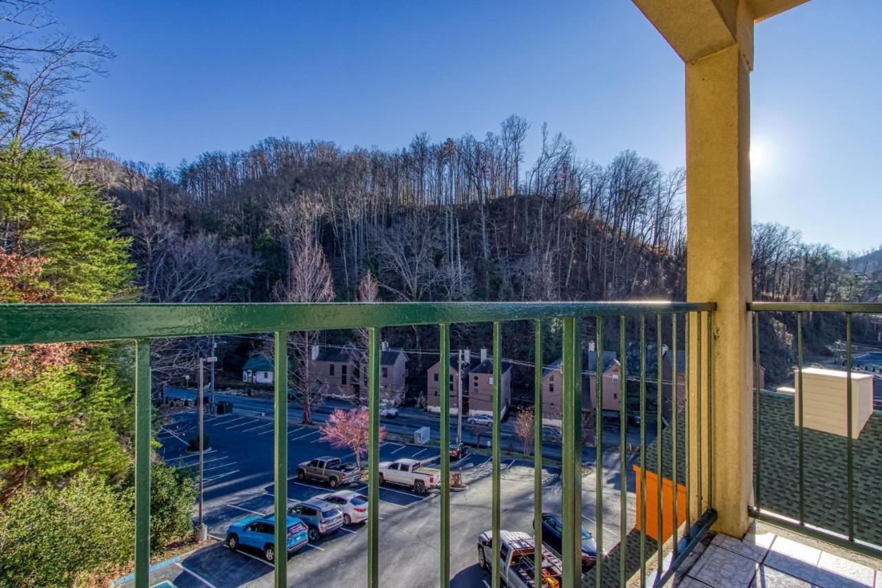 Gatlinburg Towers Condo Unit 501 - Great Location! Close To Town! Condo エクステリア 写真
