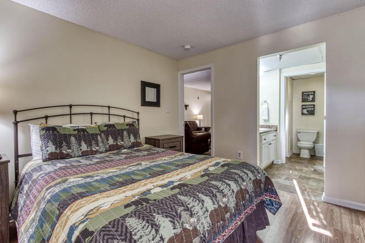 Gatlinburg Towers Condo Unit 501 - Great Location! Close To Town! Condo エクステリア 写真