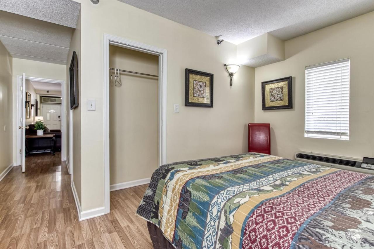 Gatlinburg Towers Condo Unit 501 - Great Location! Close To Town! Condo エクステリア 写真