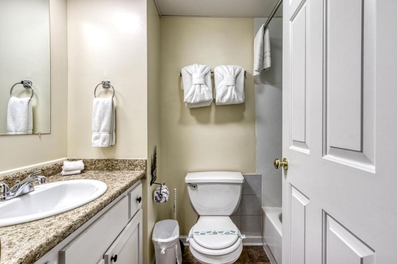 Gatlinburg Towers Condo Unit 501 - Great Location! Close To Town! Condo エクステリア 写真