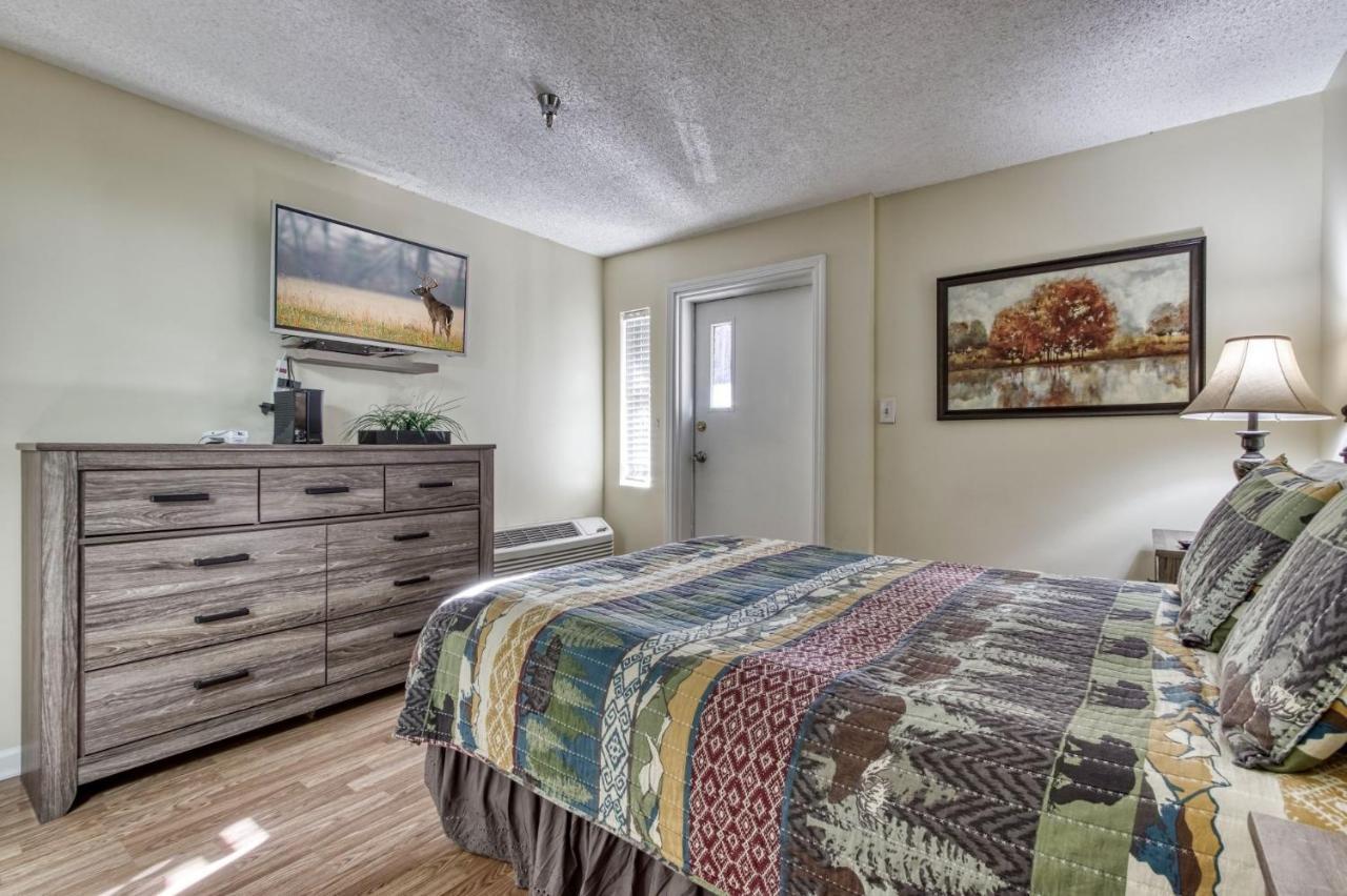Gatlinburg Towers Condo Unit 501 - Great Location! Close To Town! Condo エクステリア 写真